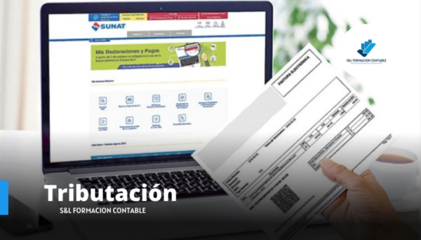 Guía Práctica para el llenado del PDT 621 – IGV Renta Mensual – S&L ...