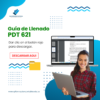 Guía Práctica para el llenado del PDT 621 – IGV Renta Mensual – S&L ...