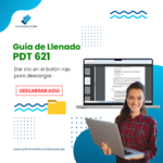 Guía Práctica para el llenado del PDT 621 – IGV Renta Mensual – S&L ...