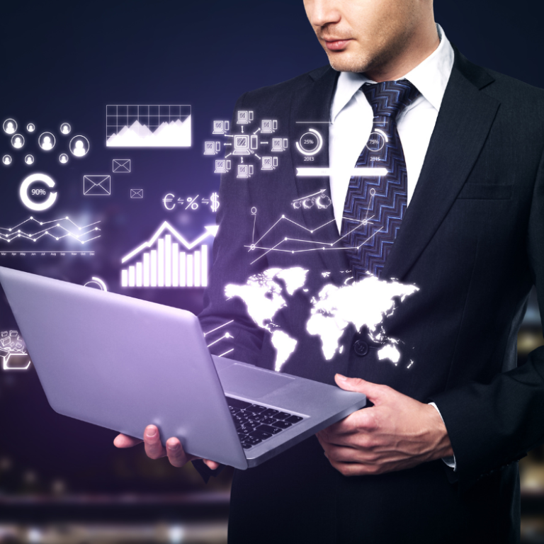 INTELIGENCIA ARTIFICIAL PARA CONTADORES (Aspectos contables, Tributarios y laborales)