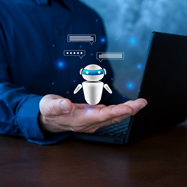 INTELIGENCIA ARTIFICIAL PARA CONTADORES (Aspectos contables, Tributarios y laborales