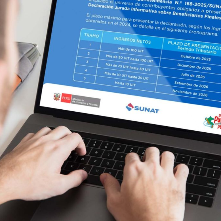 CURSO BENEFICIARIO FINAL